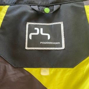 Powderhorn Ski Jacket